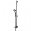 B9414AA Ideal Standard Idealrain Glijstangcombinatie Chroom