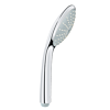 Grohe 2726500E Euphoria 110 Mono Handdouche 1 straalsoort Chroom