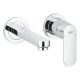 19381000 Grohe Eurosmart Cosmopolitan Wastafelmengkraan S-Size Chroom 