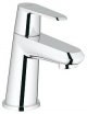 23051002 Grohe Eurodisc Cosmopolitan Fonteinkraan Chroom