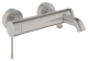 33624DC1 Grohe Essence Badmengkraan Supersteel