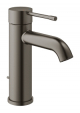 Grohe 23589AL1 Essence Wastafelmengkraan S-Size Hard Graphite Geborsteld