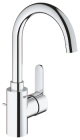 Grohe 23043003 Eurostyle Cosmopolitan Wastafelmengkraan L-Size Chroom