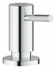 Grohe 40535000 Cosmopolitan zeepdispenser Chroom