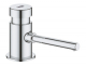 Grohe 36194000 Zeepdispenser met drukknop Chroom