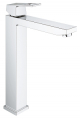 Grohe 23406000 Eurocube Wastafelmengkraan XL-Size Chroom