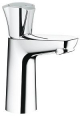 Grohe 20186001 Costa L Toiletkraan Chroom