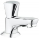 Grohe 20405001 Costa S Toiletkraan Chroom