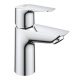 23330001 Grohe BauEdge S-Size Wastafelmengkraan Chroom 