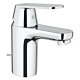 2337700E Grohe Eurosmart Cosmopolitan Wastafelmengkraan Trekwaste Chroom