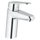 2338220E Grohe Eurodisc Cosmopolitan Wastafelmengkraan Chroom