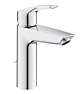 2339430E Grohe Eurosmart M-Size Wastafelmengkraan Chroom