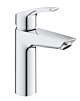 Grohe 2339530E Eurosmart M-Size Wastafelmengkraan Chroom