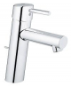 Grohe 23450001 Concetto Wastafelmengkraan M-Size Chroom