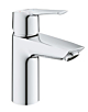 23551002 Grohe QuickFix S-Size Wastafelmengkraan Chroom