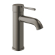 23590AL1 Grohe Essence Wastafelmengkraan S-Size Hard Graphite Geborsteld