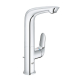 23718003 Grohe Eurostyle New Wastafelmengkraan Met waste Chroom