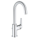 23753000 Grohe BauFlow L-Size Wastafelmengkraan Trekwaste Chroom 