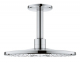 Grohe 26477000 Rainshower 310 SmartActive Hoofddoucheset plafond 142 mm, 2 straalsoorten Chroom