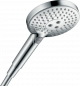 26530000 Hansgrohe Raindance Select S 120 3jet Handdouche Chroom