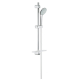 27230001 Grohe Euphoria 110 Duo Doucheset 2 straalsoorten Chroom