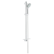 27267001 Grohe Euphoria 110 Mono Doucheset 1 straalsoort Chroom