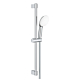 27924001 Grohe New Tempesta 100 Doucheset 1 straalsoort chroom