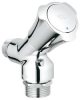 Grohe 30008001 Costa L Wasmachinekraan 1/2