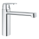 30193000 Grohe Eurosmart Cosmopolitan Keukenmengkraan medium uitloop chroom