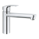 30463000 Grohe Eurosmart Keukenmengkraan Medium Uitloop Chroom