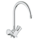 31819001 Grohe Costa S Keukenmengkraan Chroom