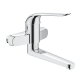 32772000 Grohe Euroeco Special Wastafelmengkraan Chroom