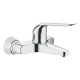 32778000 Grohe Euroeco Special Wastafelmengkraan Chroom