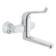 32793000 Grohe Euroeco Special Wastafelmengkraan Veiligheids Chroom