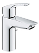 32926003 Grohe Eurosmart Wastafelmengkraan S-Size Chroom