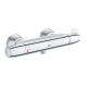 34681000 Grohe Grohtherm 2000 Speciaal Thermostatische Douchemengkraan Chroom