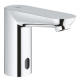 Grohe 36269000 Euroeco Cosmopolitan E Infrarood elektronische wastafelkraan zonder menging Chroom