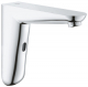 Grohe 36274000 Euroeco Cosmopolitan E Infrarood elektronische wastafelkraan zonder menging Chroom