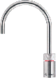 NRRVS Quooker Nordic Round Single Tap RVS (Losse kraan)