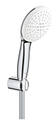 Grohe 2779810E Tempesta 100 Doucheset 2 stralen Chroom